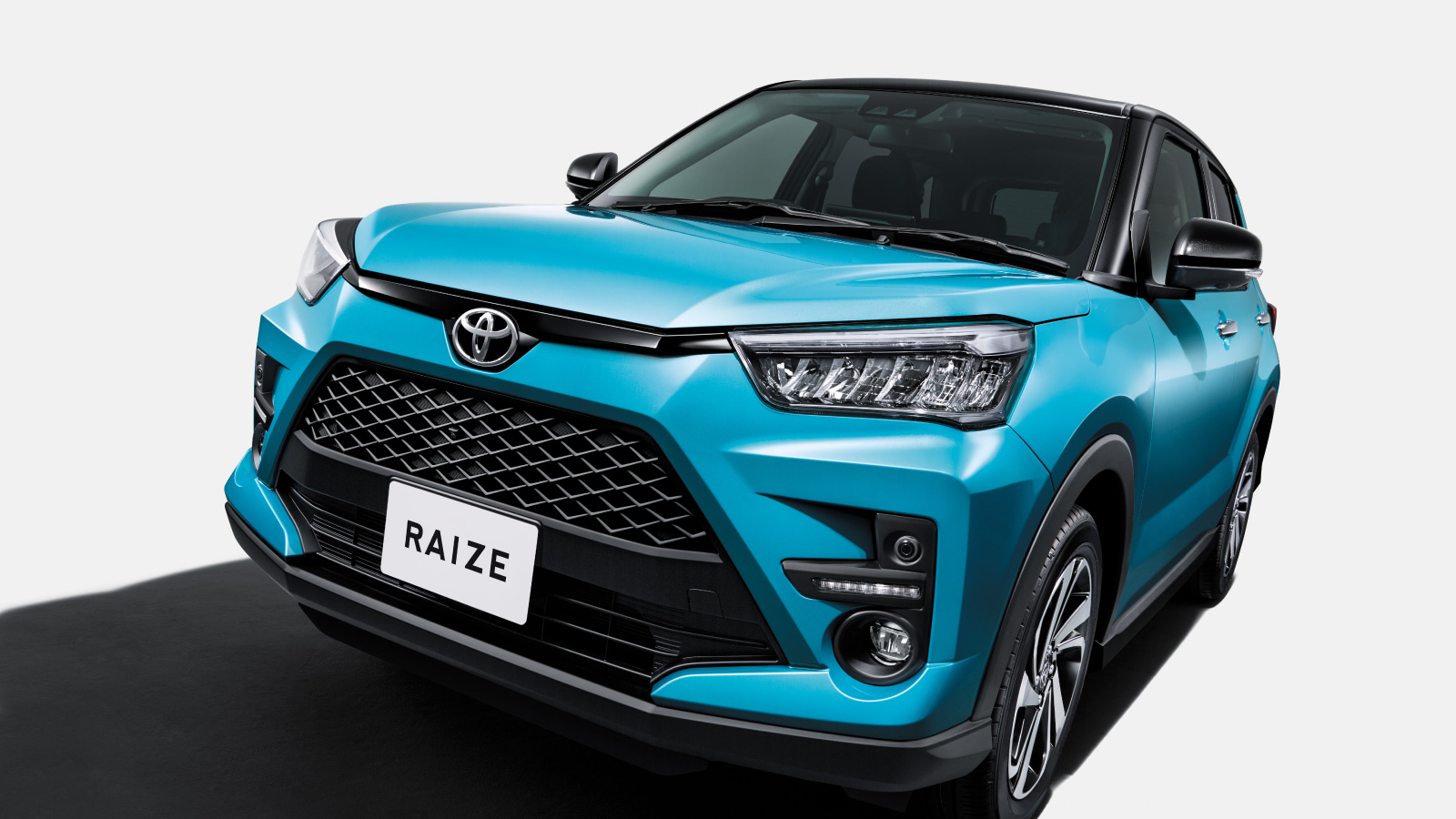 ライズ 外観 内装 トヨタ車 のことなら 栃木トヨペット ライズ 外観 内装 トヨタ車 のことなら 栃木トヨペット