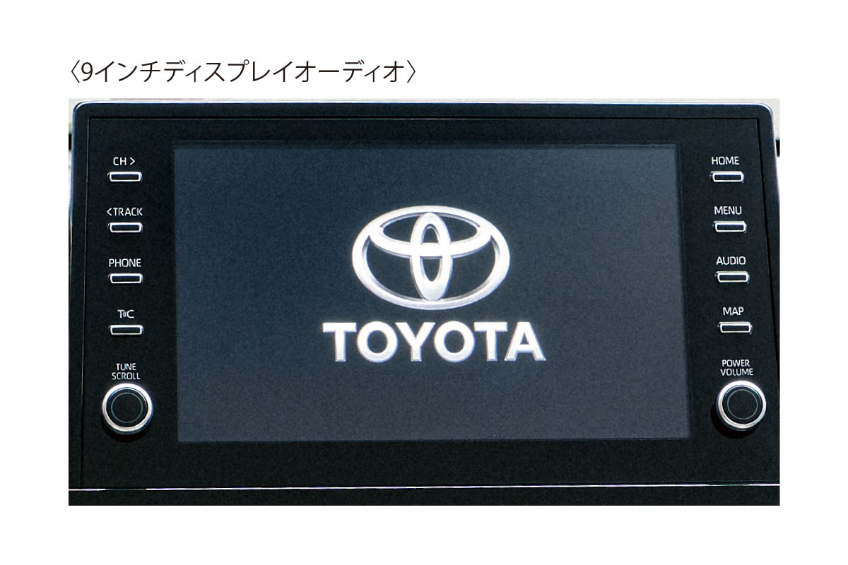 カムリ | 特長 | 『トヨタ車』のことなら【栃木トヨペット】