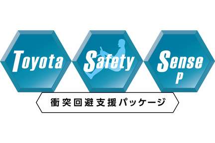 Toyota Safety Sense P