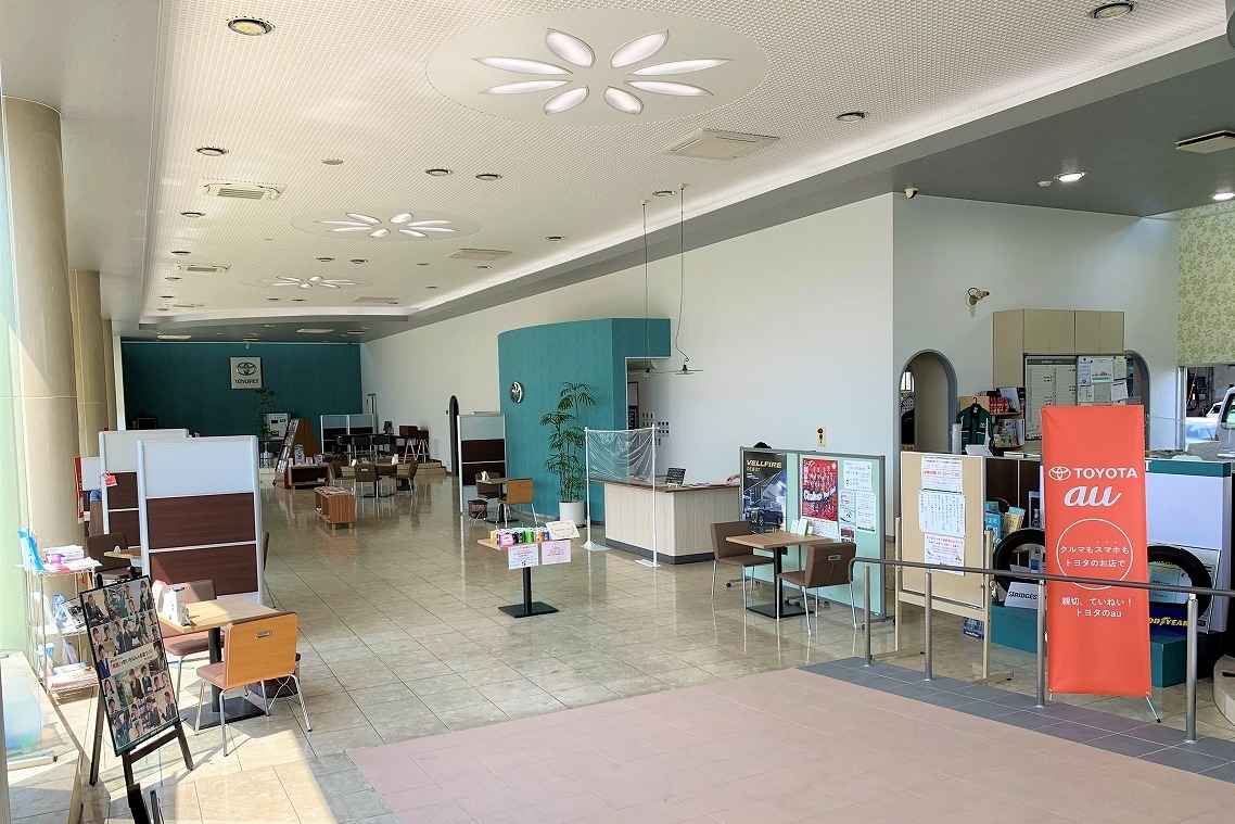 佐野内観1