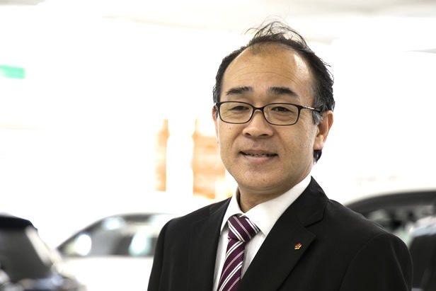 Ｕ－Ｃａｒセンター上横田店  『トヨタ車』のことなら【栃木トヨペット】