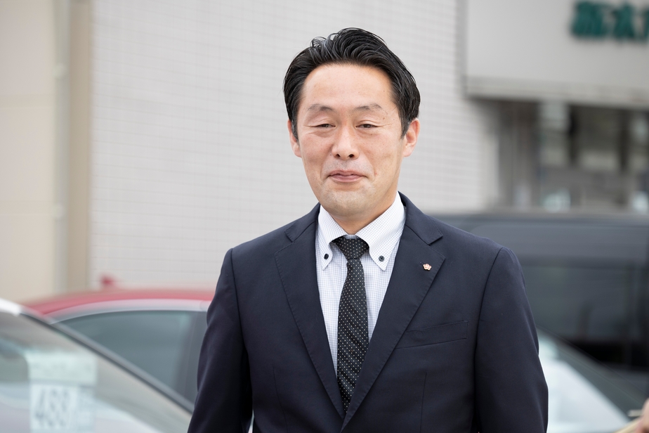 U-Carセンター西那須野店 『トヨタ車』のことなら【栃木