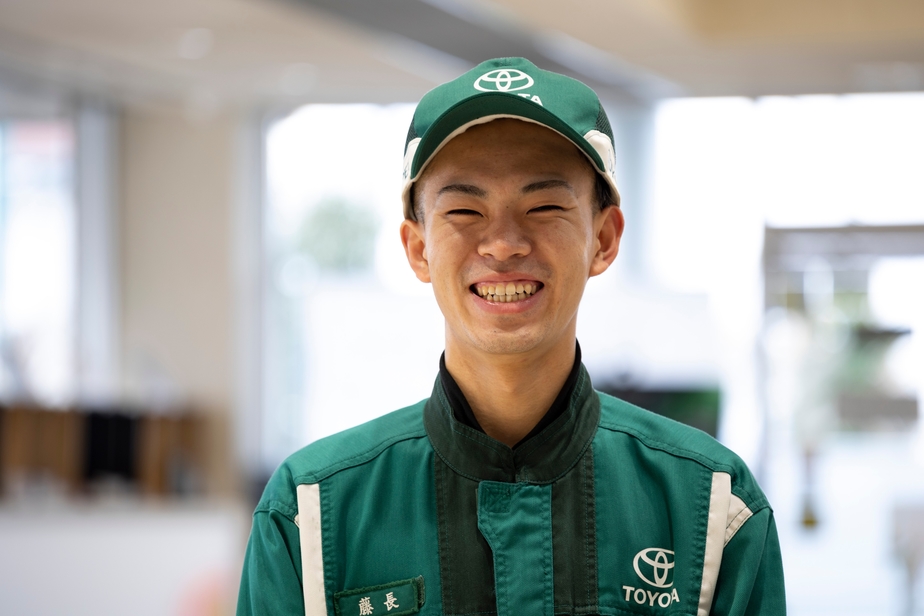 西那須野店 『トヨタ車』のことなら【栃木トヨペット】