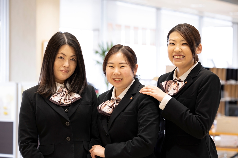 西那須野店 トヨタ車 のことなら 栃木トヨペット