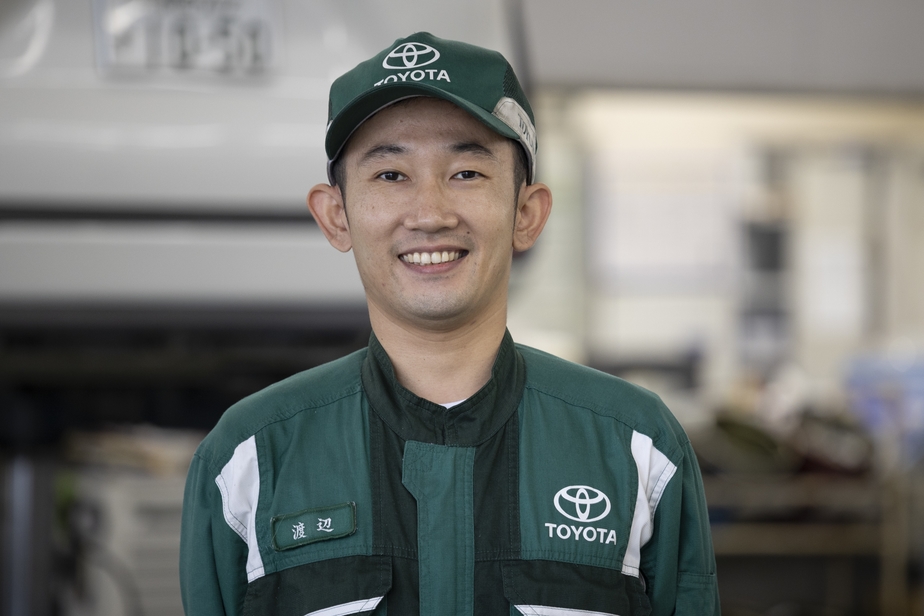 真岡店  『トヨタ車』のことなら【栃木トヨペット】