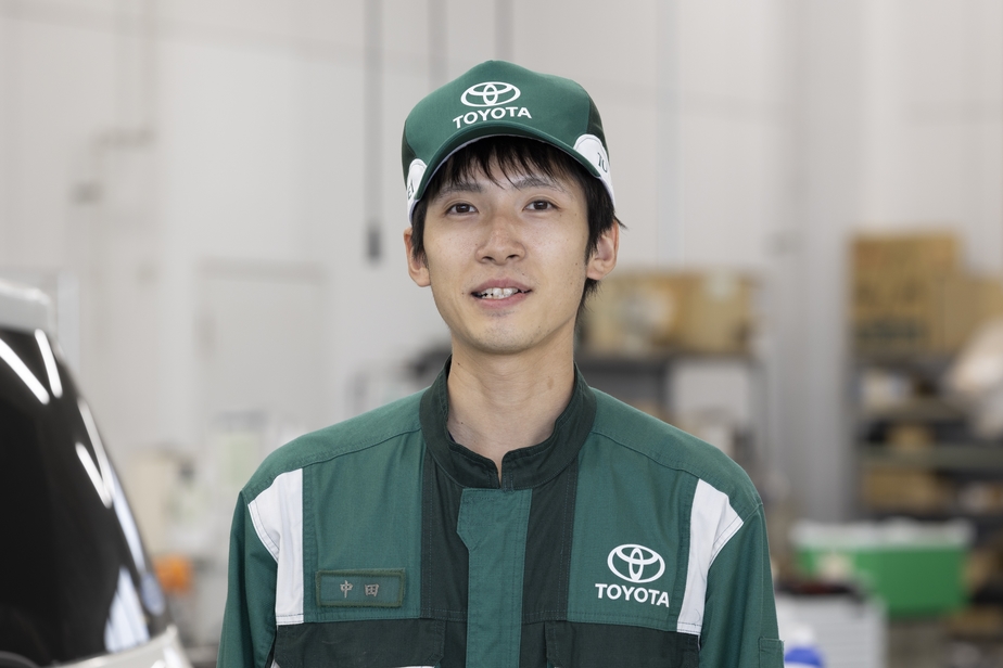 真岡店  『トヨタ車』のことなら【栃木トヨペット】