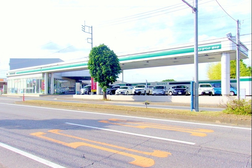 栃木外観1