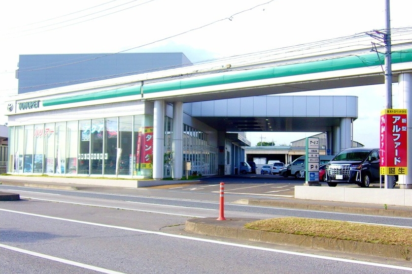 栃木外観2
