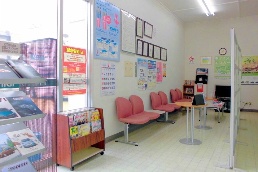 上横田内観3