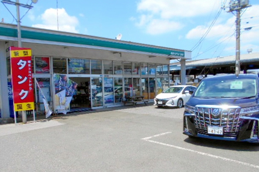 石橋外観2