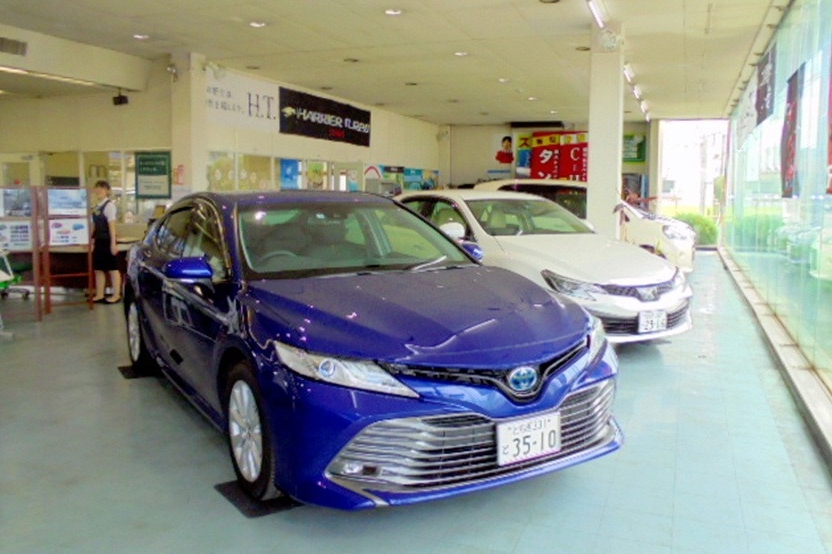 問屋内観1