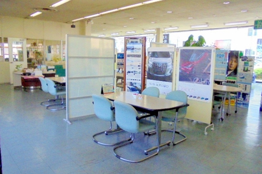 問屋内観2