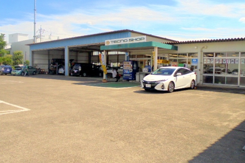 問屋テクノ