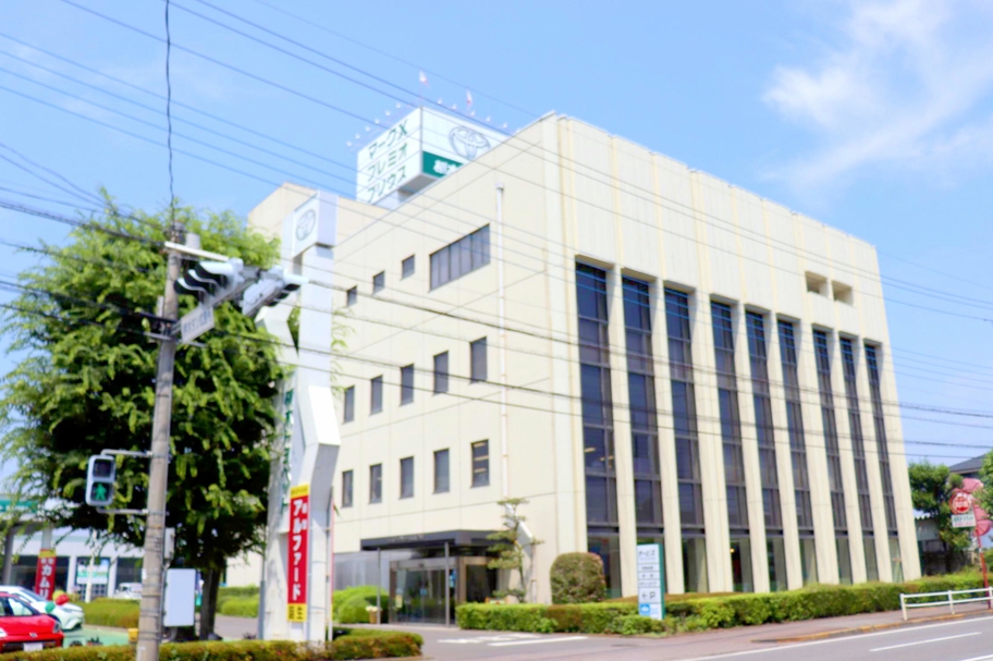 本社社屋