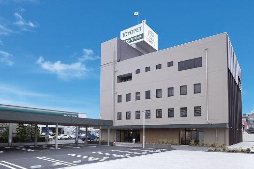 本社社屋