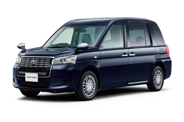 ジャパンタクシー