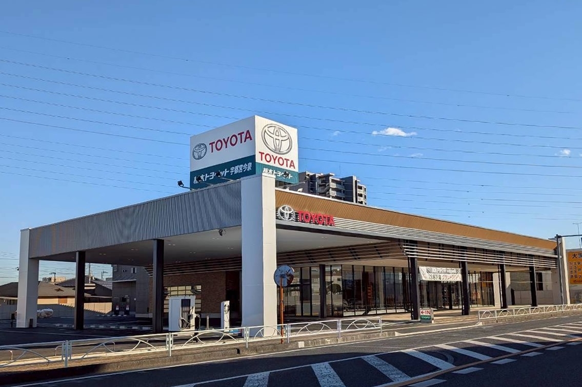 宇都宮今泉店