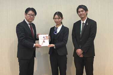 2026バレンタイン募金