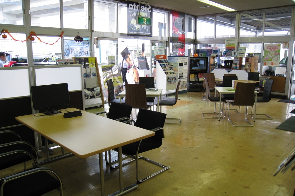石橋店1