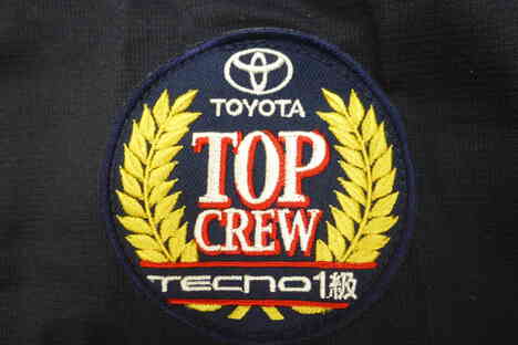TOP CREW